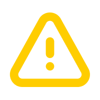 Simbolo de alerta