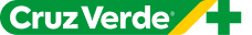 Logo Cruz verde